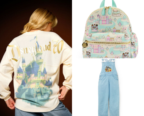 Ultimate Disney Store Wishlist: My 2026 Must-Haves cover photo collage
