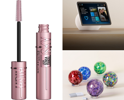 20 Gift Ideas For Women She'll Actually Use cover photo collage