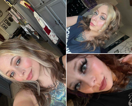 Top favorite lipsticks and lipglosses 💋 cover photo collage