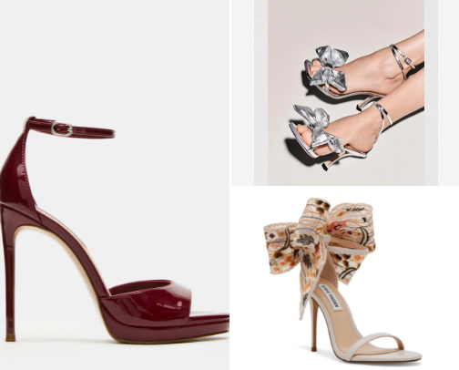 Heels that are viral for a reason❤️‍🔥 cover photo collage
