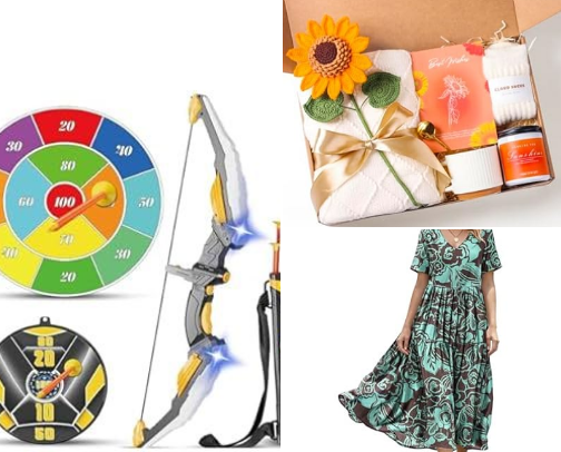 Deals list 2/26/2026 cover photo collage