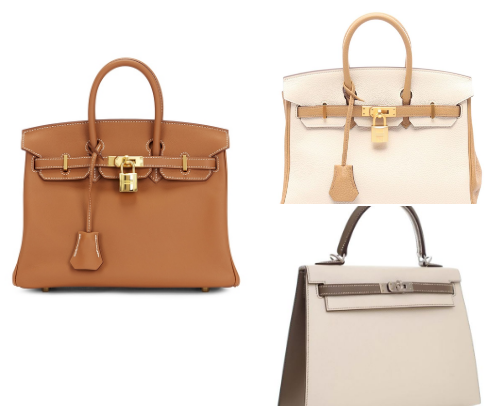 Women's Luxury Bag I would Buy If I Have the Money! cover photo collage