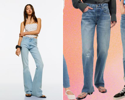 Jeans for everyone🤺 cover photo collage