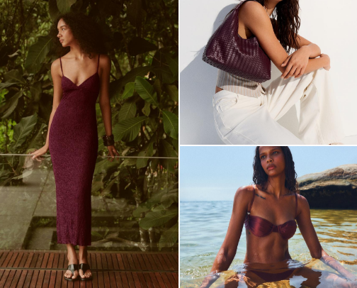 Mode: Wardrobe Capsule Femme pour toute l'année cover photo collage
