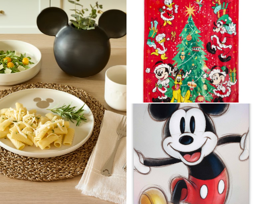 Everyday Disney Magic cover photo collage