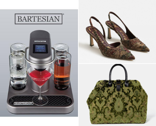 Wishlist 🤌🏼 cover photo collage