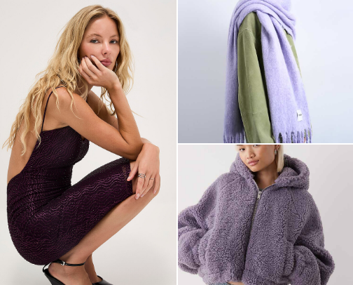 EP ♡ | Fashion cover photo collage