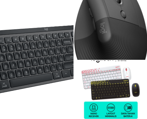 Must Have Accessories! cover photo collage