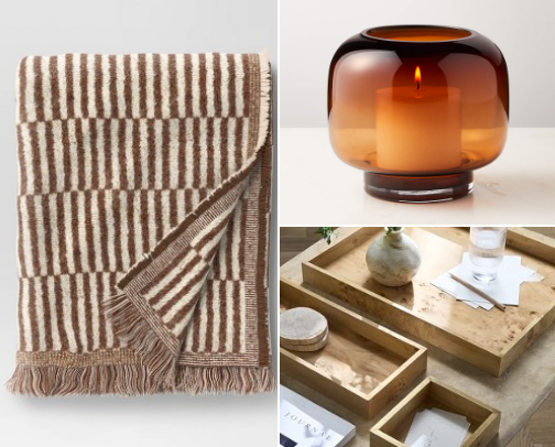 The Soft Life Home Edit cover photo collage