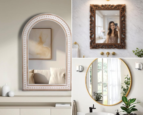 Small Space, Big Style cover photo collage
