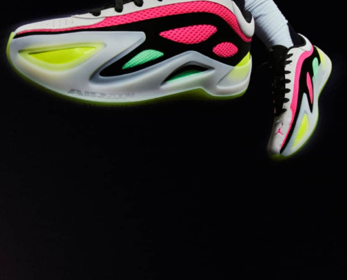 Sneakers Lovers cover photo collage