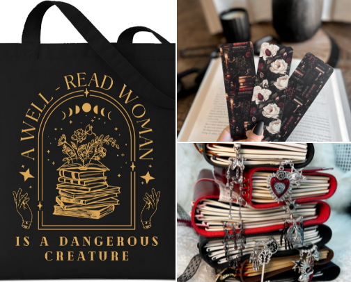 Reading Tools cover photo collage