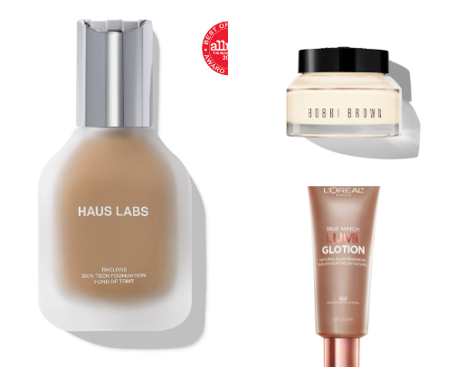 The ‘Can You See Me from Row 30?’ Kit cover photo collage