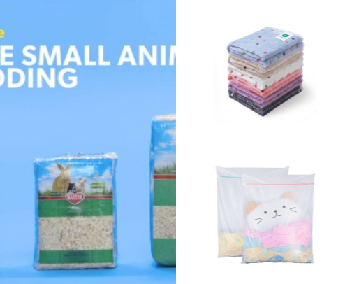 All things hedgie cover photo collage