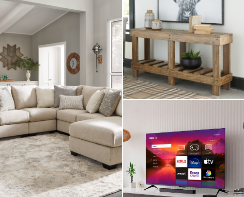 There’s no place like home! cover photo collage
