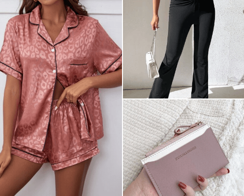 Shein must haves!!! cover photo collage