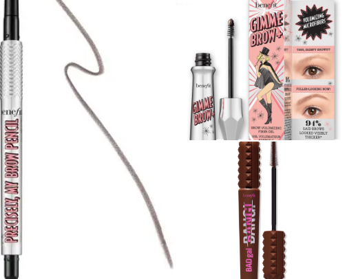 Makeup i highly recommend🩷 cover photo collage