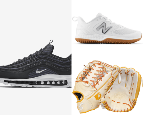 Sports  ⚾ cover photo collage