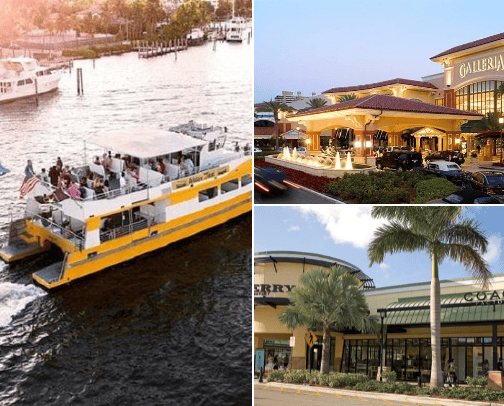 Travel cover photo collage