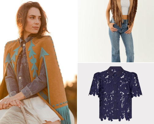 Fall 2025 Fashion 🍁🍂 cover photo collage