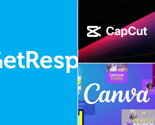 All things content Creator cover photo collage