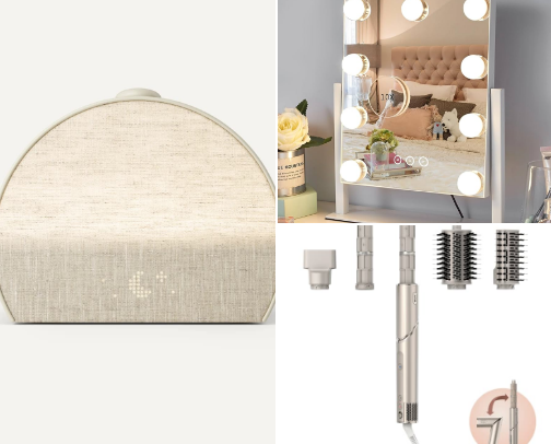 things i regret not buying sooner 🛍️ cover photo collage