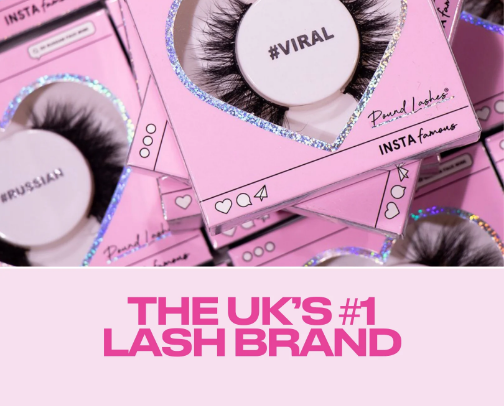 Affordable Lashes & Makeup 💖 cover photo collage