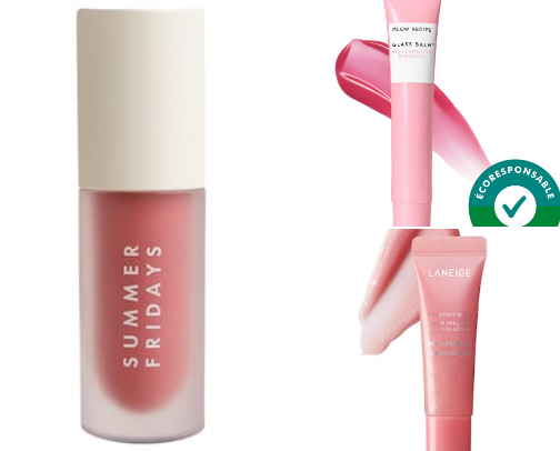 💋 Top 15 Lip Glosses & Moisturizers You’ll Actually Want to Wear ✨ cover photo collage