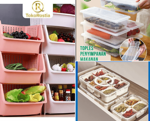 Household appliances cover photo collage