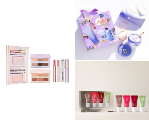 Must-Haves Sephora Value & Gift Set cover photo collage