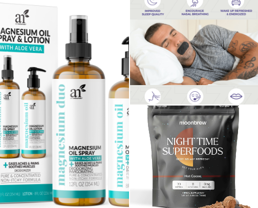 Pillow Party Prep😴 cover photo collage