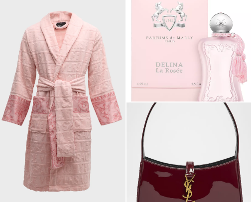 Valentine's Day Gifts for Her 💖 cover photo collage