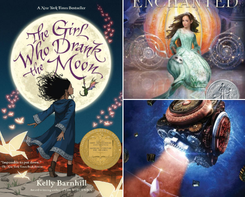 Book Recs cover photo collage