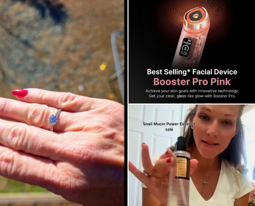 🌸 Spring Amazon Sale: Handpicked Favorites + Bestsellers 🌸 cover photo collage