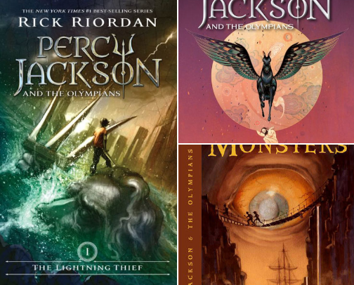 Books That Got Me Hooked From Page One 😩📖 cover photo collage