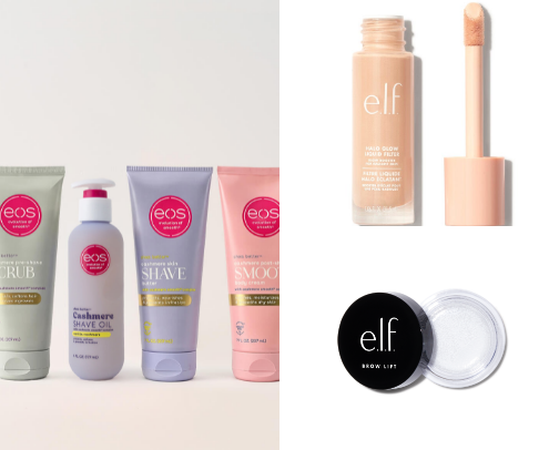 EVERYTHING I’ve ever TRIED EVER! - HONEST reviews cover photo collage