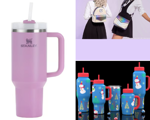 Products that you may want or need! cover photo collage