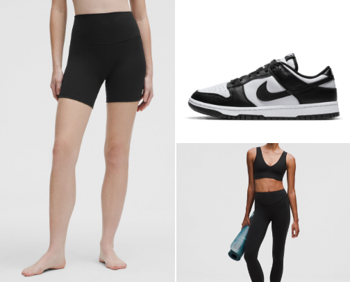 Clothing! cover photo collage