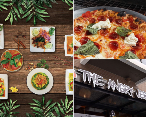 Silver Spring: The Real World in One Neighborhood cover photo collage
