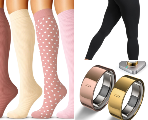 FAVORITE AMAZON FINDS cover photo collage