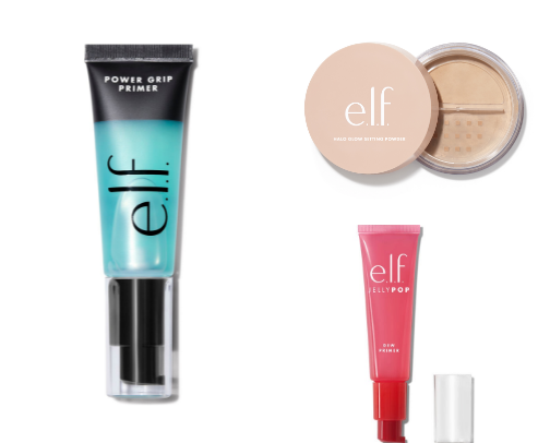 Beauty recs that WILL NOT break the bank cover photo collage