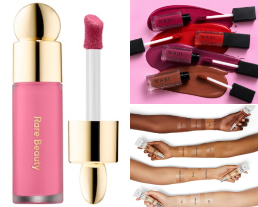 Best make-up products you I need in your beauty collection for that everyday look, must-have, full gram beauty products cover photo collage