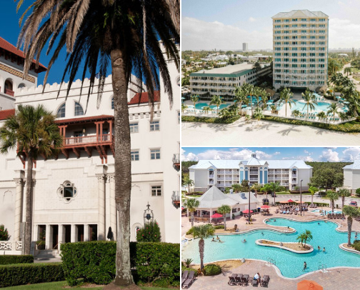 Budget Florida Travel: Discover Hidden Gems & Off-the-Path Adventures cover photo collage