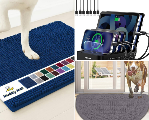 9 Weirdly Specific Things That Made Me Feel More in Control cover photo collage