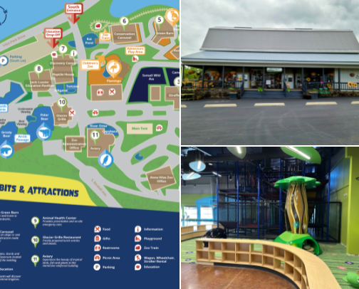 FREE activities with KIDS in southern Wisconsin cover photo collage