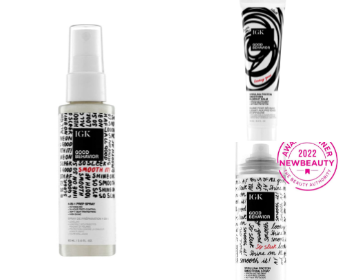 BLOWOUT BUNDLE- MODERATE&COARSE HAIR cover photo collage