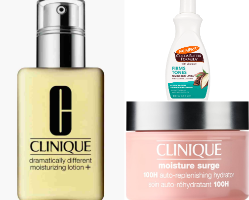 Skincare is so important! cover photo collage