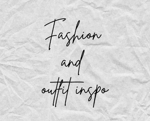 Effortless Everyday Fashion 💕 cover photo collage