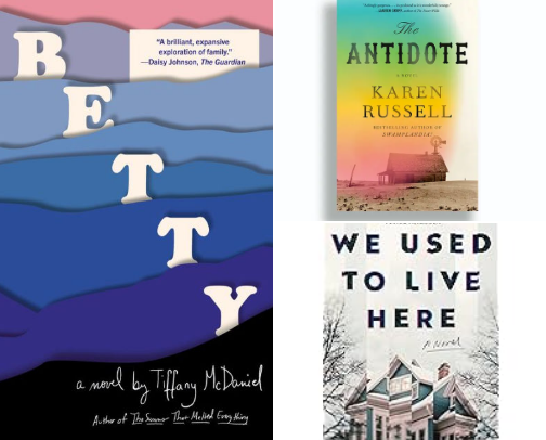 BOOK HALL OF FAME 📚 cover photo collage