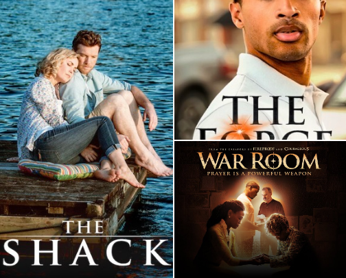 Movies/Shows🍿 cover photo collage